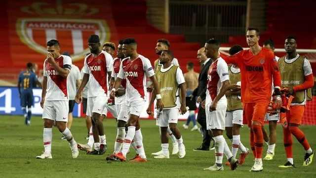  法甲保级大战上演戏剧性反转  