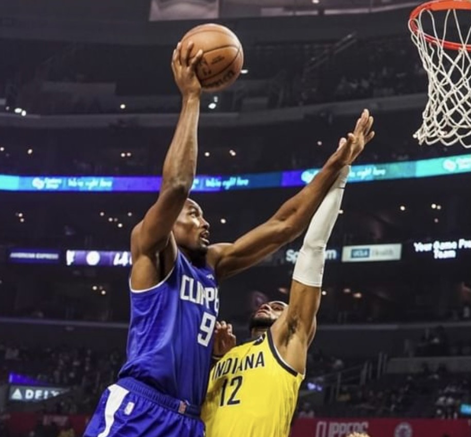  布克40分太阳送快船三连败  