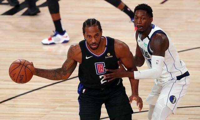  东契奇绝杀助独行侠险胜雷霆  