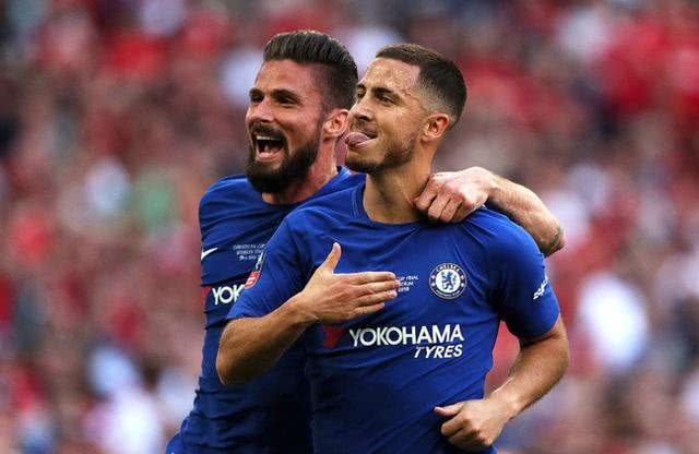  切尔西亿元引援显威力，进攻端焕然一新  